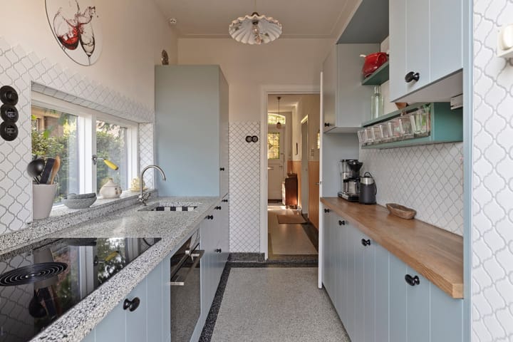 Vrijstaande woning te koop: IJsbaanstraat 12, Zutphen
