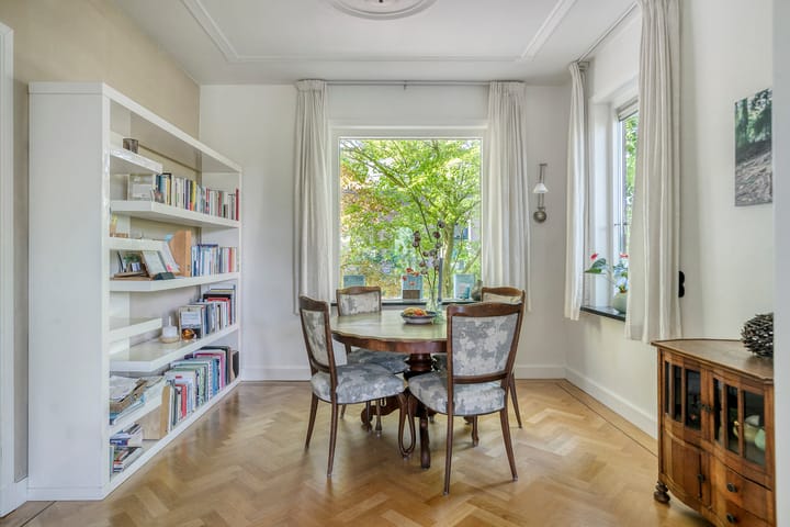 Vrijstaande woning te koop: IJsbaanstraat 12, Zutphen