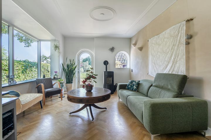 Vrijstaande woning te koop: IJsbaanstraat 12, Zutphen