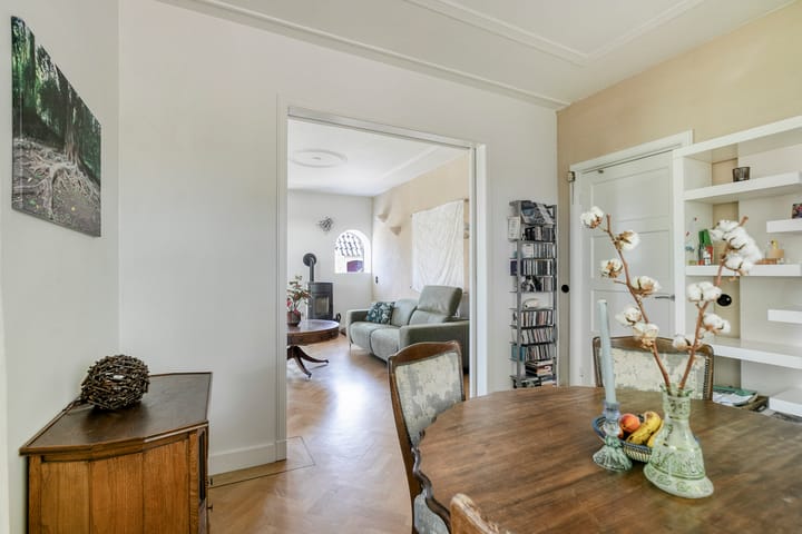 Vrijstaande woning te koop: IJsbaanstraat 12, Zutphen