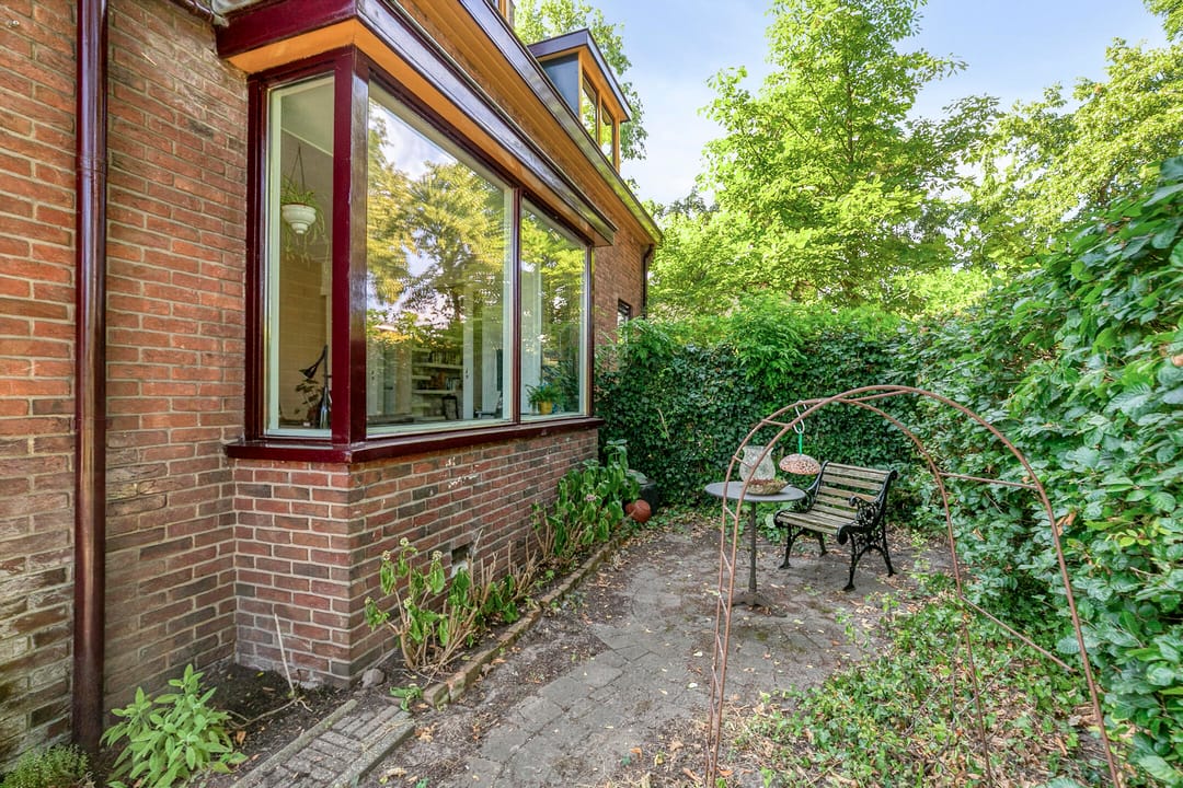 Foto 41 van IJsbaanstraat 12
