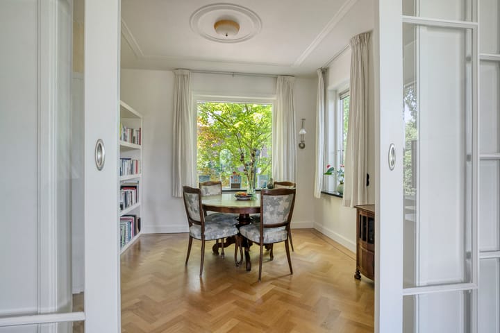Vrijstaande woning te koop: IJsbaanstraat 12, Zutphen