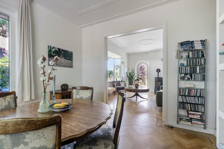 Vrijstaande woning te koop: IJsbaanstraat 12, Zutphen