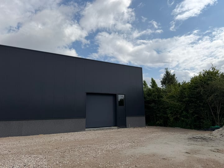 Sippenbroek, Zutphen