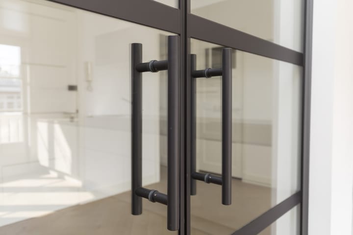 Appartement te huur: Minervalaan 23-3, Amsterdam