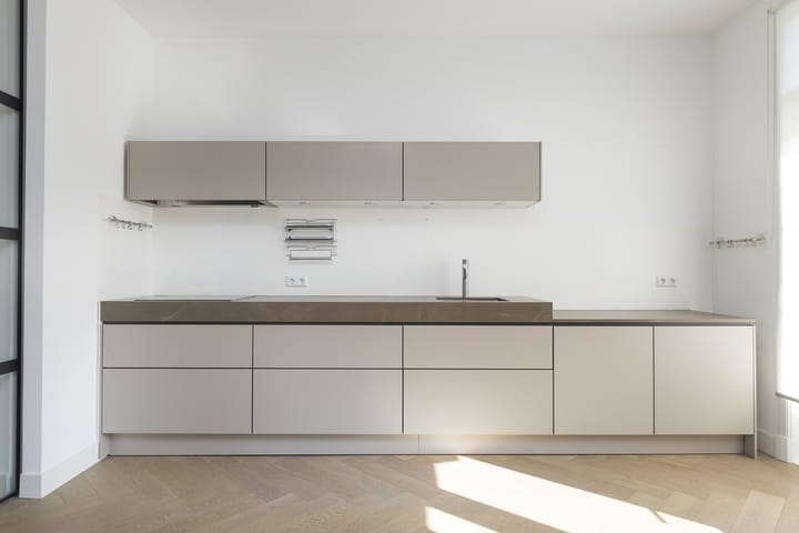 Appartement te huur: Minervalaan 23-3, Amsterdam