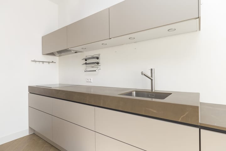 Appartement te huur: Minervalaan 23-3, Amsterdam