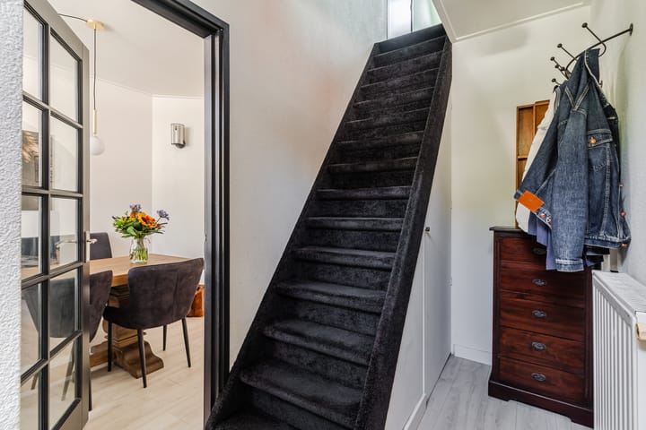 Foto 4 van Bagijnestraat 3