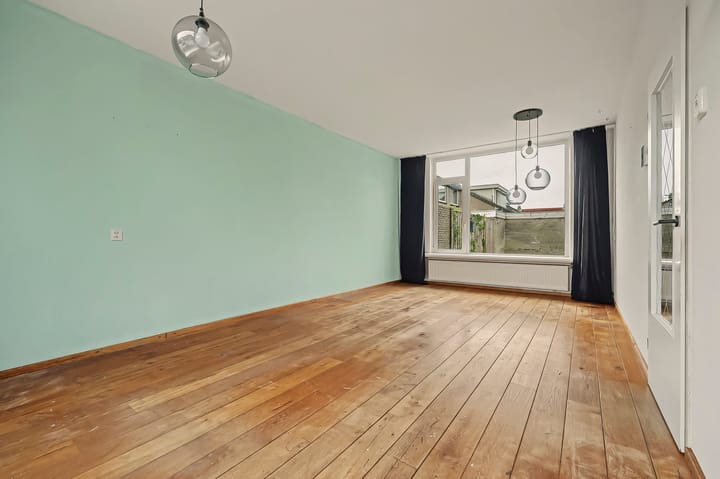 Photo 4 of Jacoba van Beierenstraat 43
