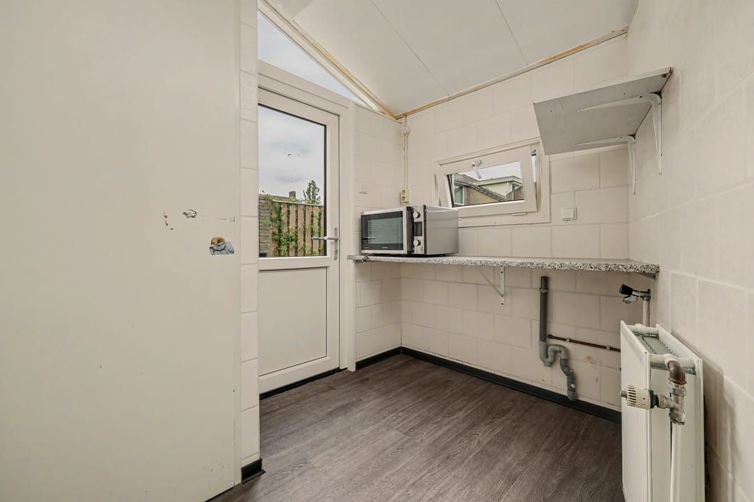 Photo 13 of Jacoba van Beierenstraat 43