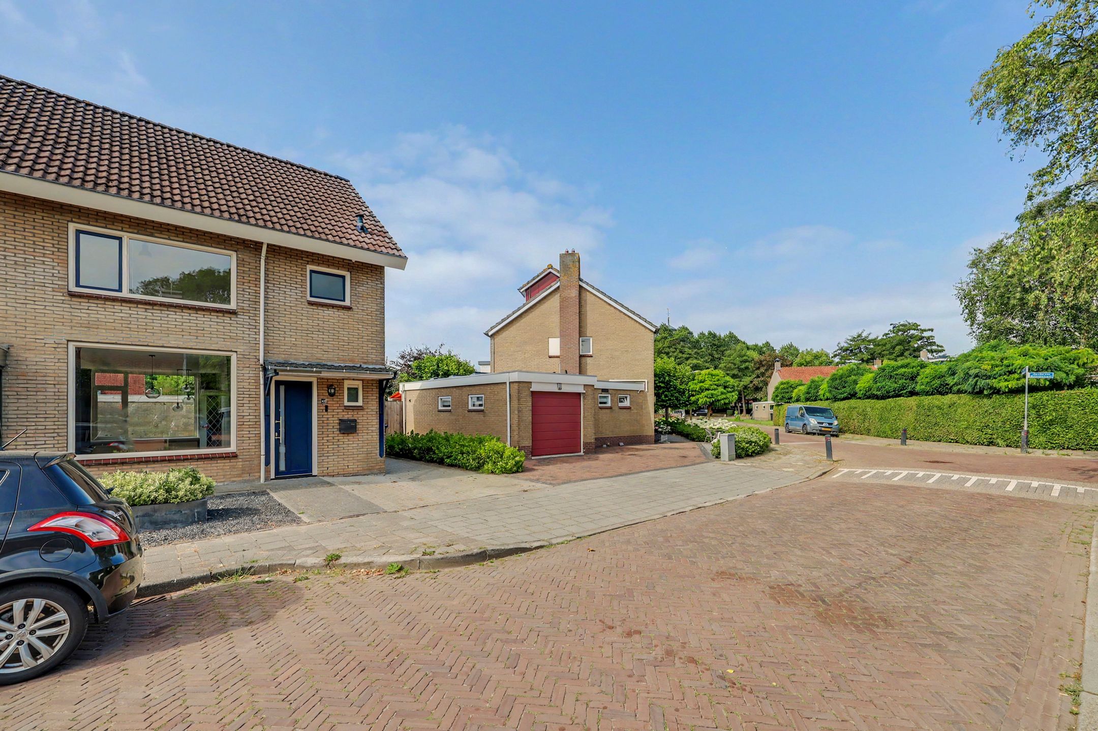 Photo 39 of Jacoba van Beierenstraat 43