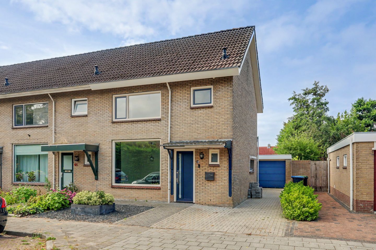 Photo 1 of Jacoba van Beierenstraat 43