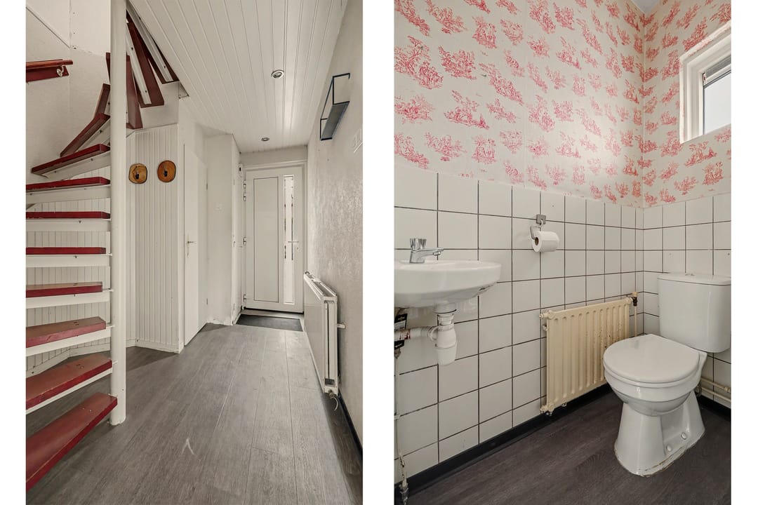 Photo 2 of Jacoba van Beierenstraat 43