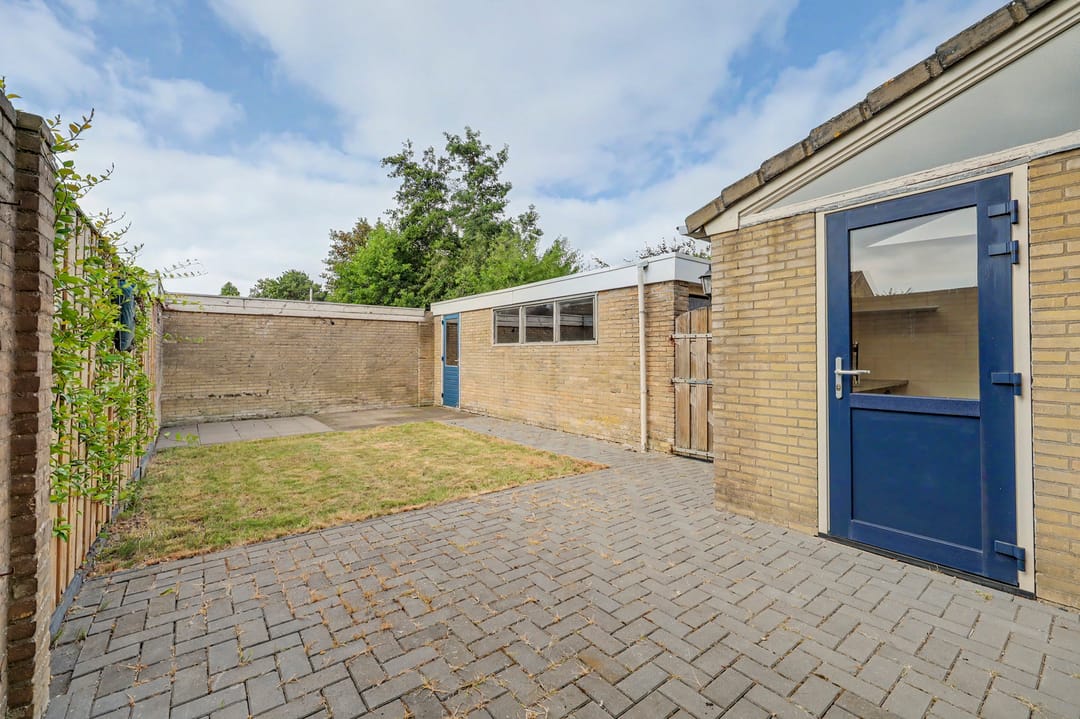 Photo 32 of Jacoba van Beierenstraat 43