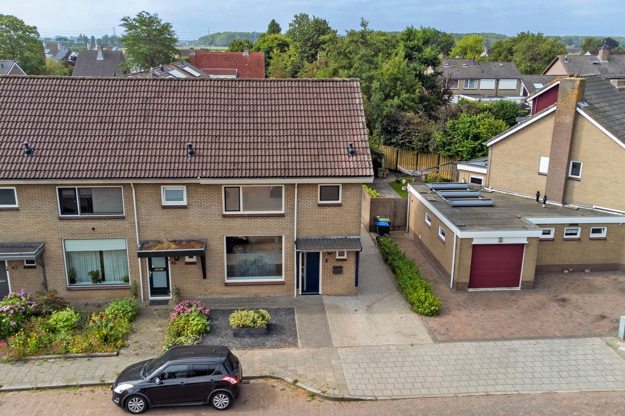 Photo 48 of Jacoba van Beierenstraat 43
