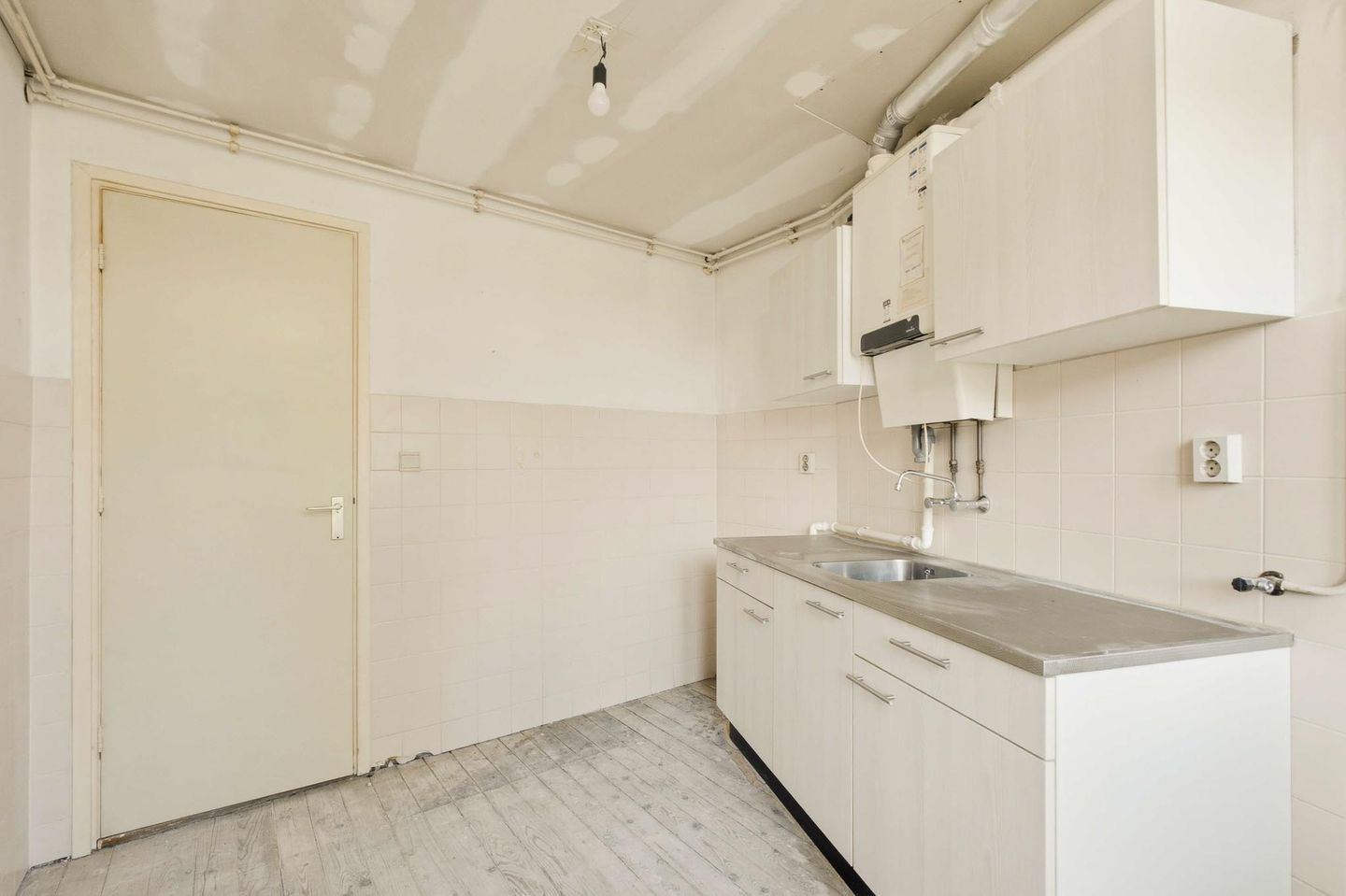 Foto 5 van Gibraltarstraat 80-2