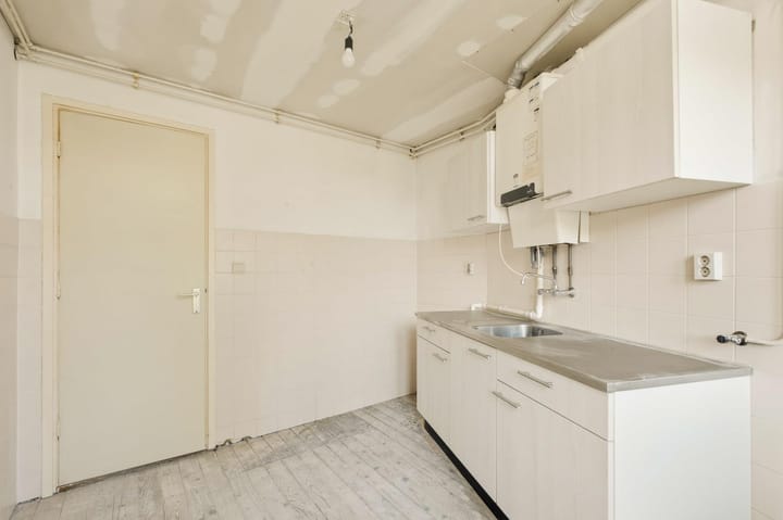 Foto 5 van Gibraltarstraat 80-2