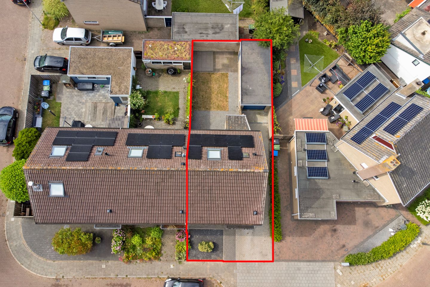 Photo 44 of Jacoba van Beierenstraat 43