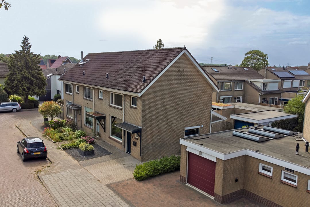 Photo 38 of Jacoba van Beierenstraat 43