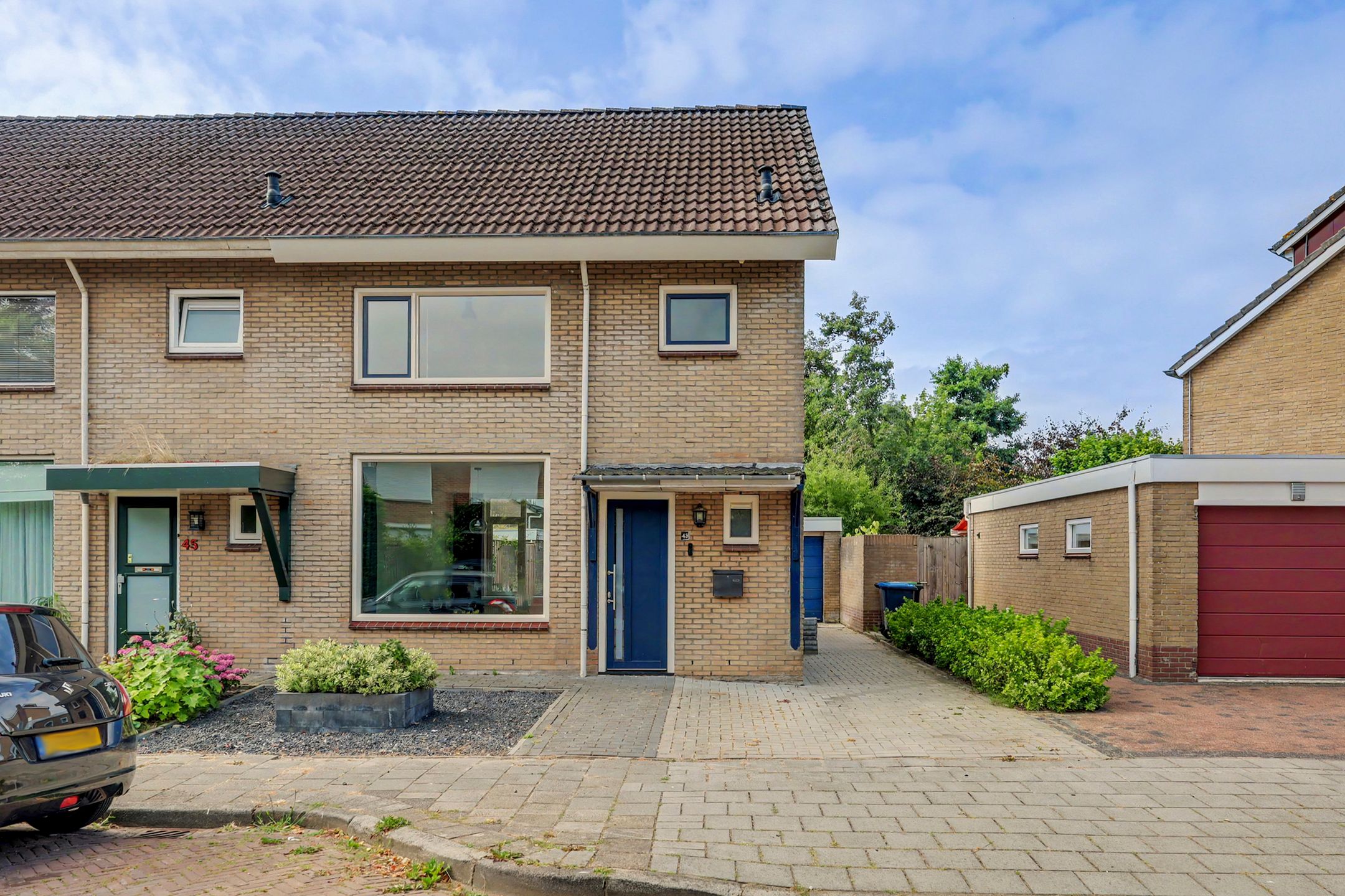 Photo 42 of Jacoba van Beierenstraat 43
