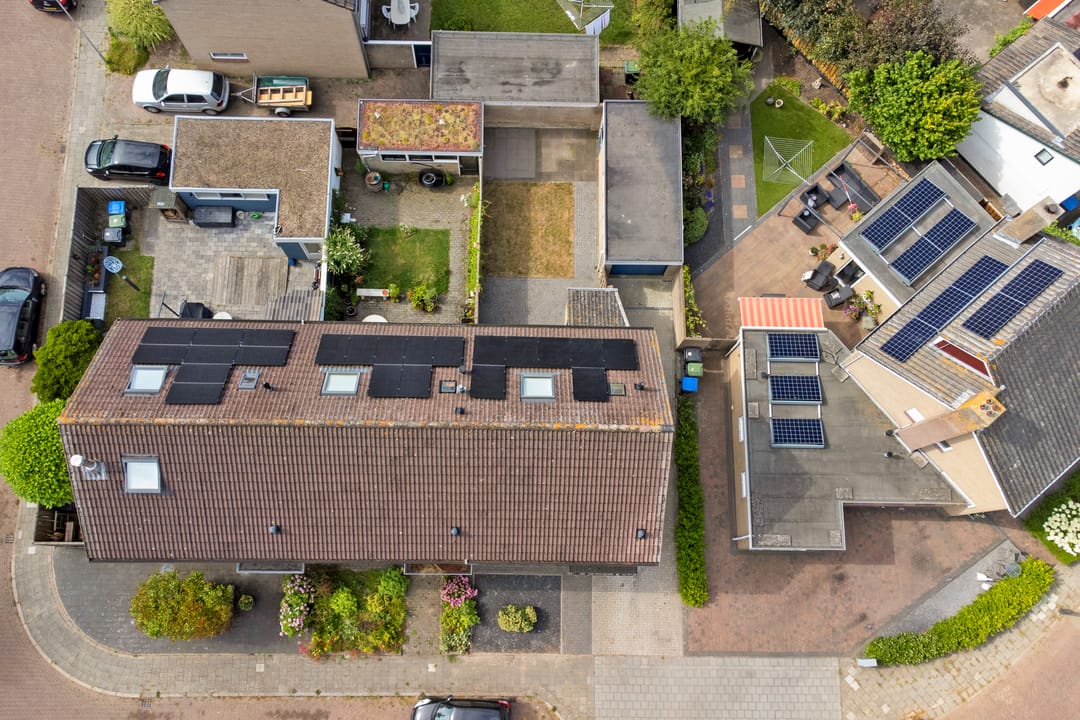 Photo 43 of Jacoba van Beierenstraat 43