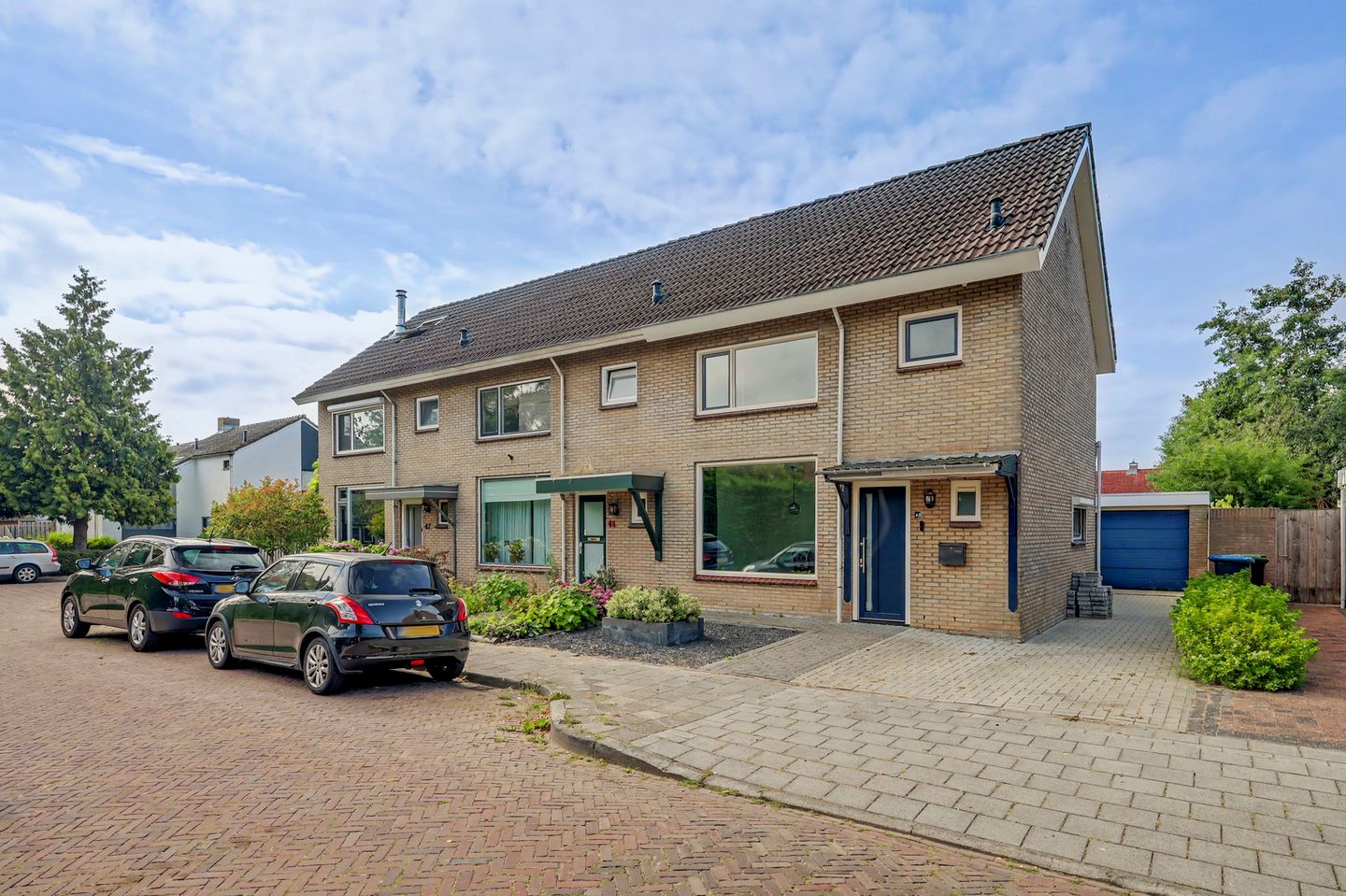 Photo 40 of Jacoba van Beierenstraat 43