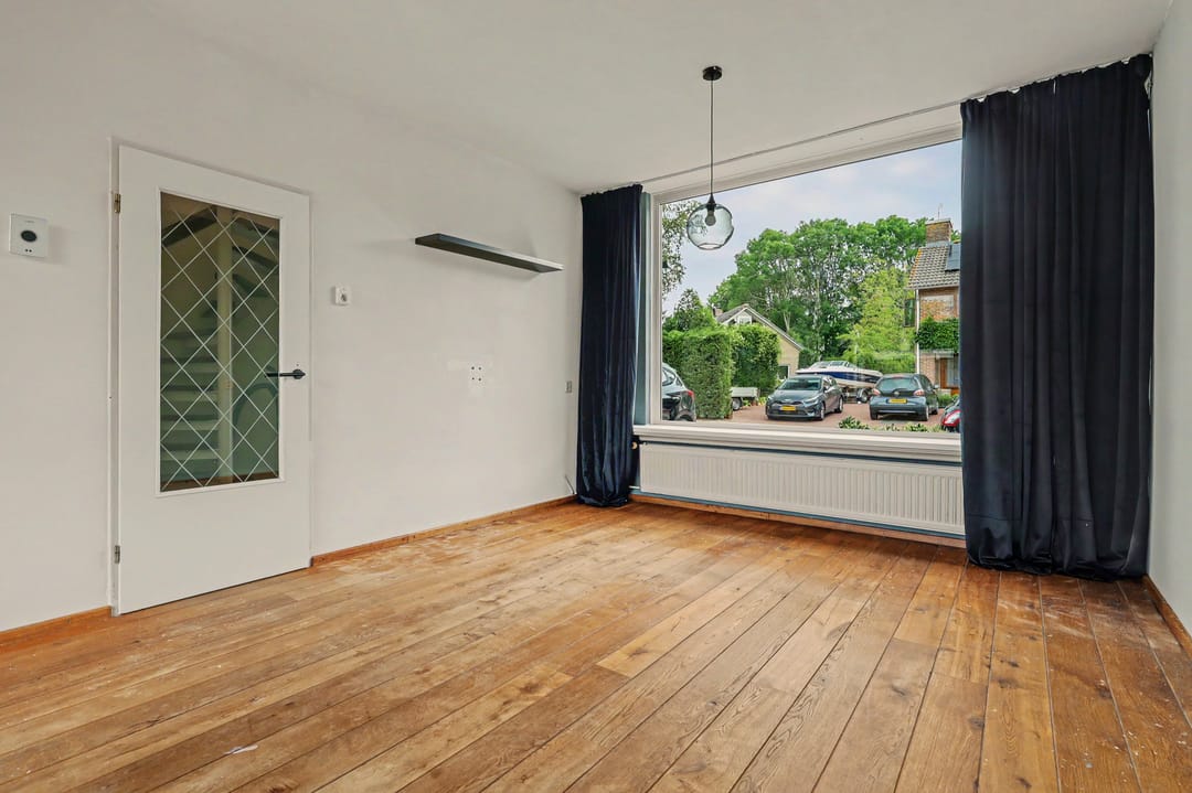 Photo 8 of Jacoba van Beierenstraat 43