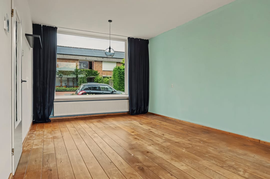 Photo 7 of Jacoba van Beierenstraat 43