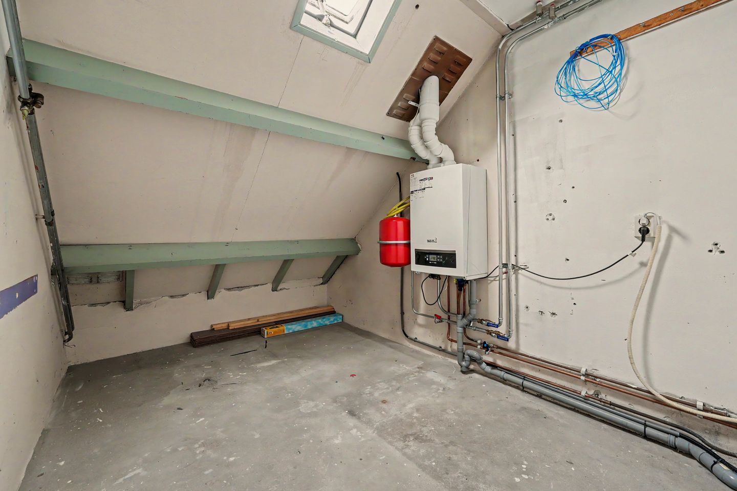 Photo 29 of Jacoba van Beierenstraat 43