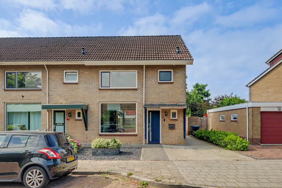 Photo 41 of Jacoba van Beierenstraat 43
