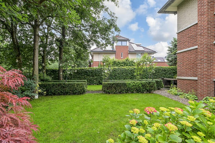 Vrijstaande woning te koop: Hof van Naeltwijck 17, Nootdorp