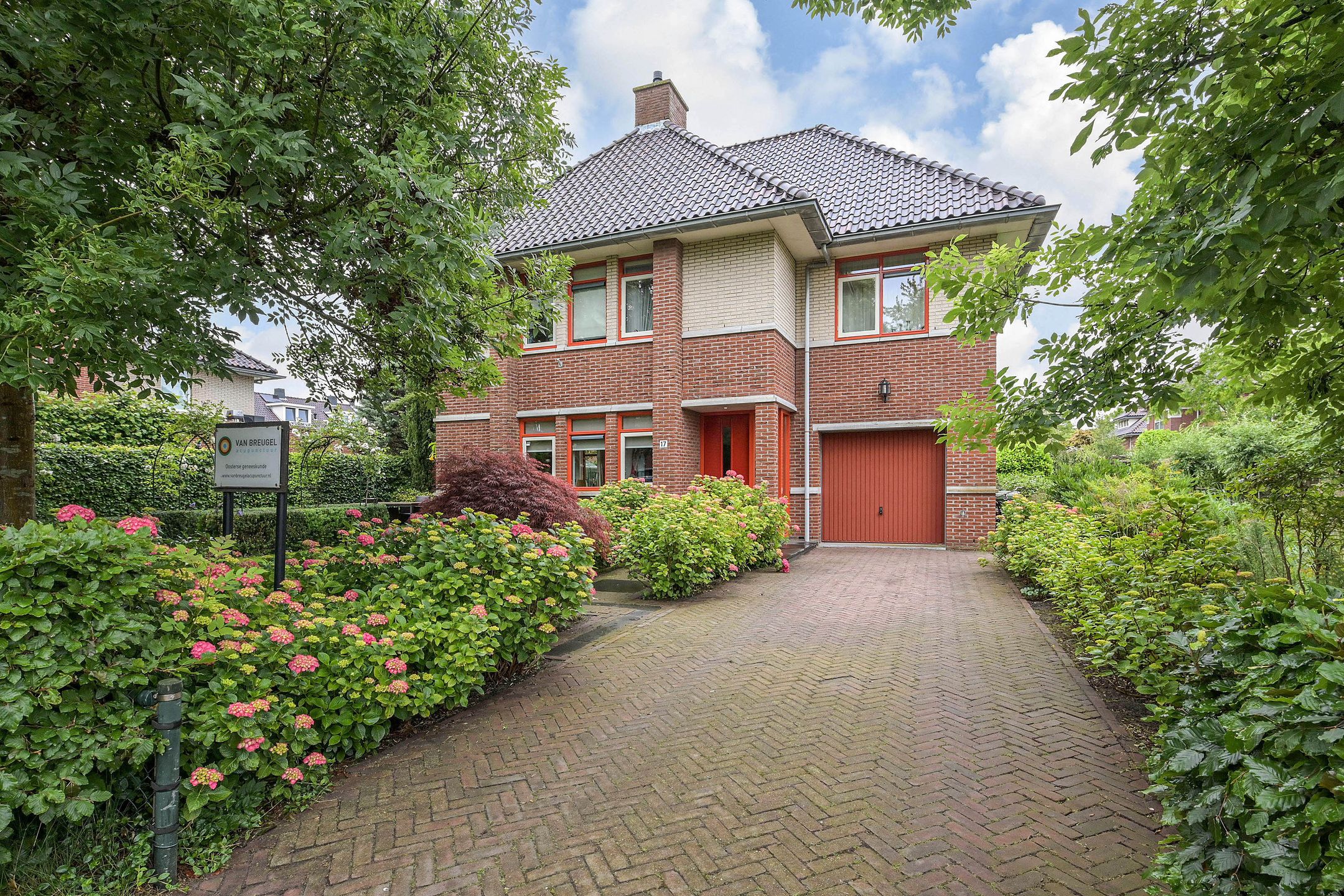 Hof van Naeltwijck 17