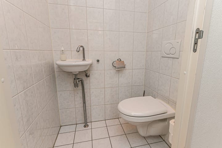 Vrijstaande woning te koop: Hof van Naeltwijck 17, Nootdorp