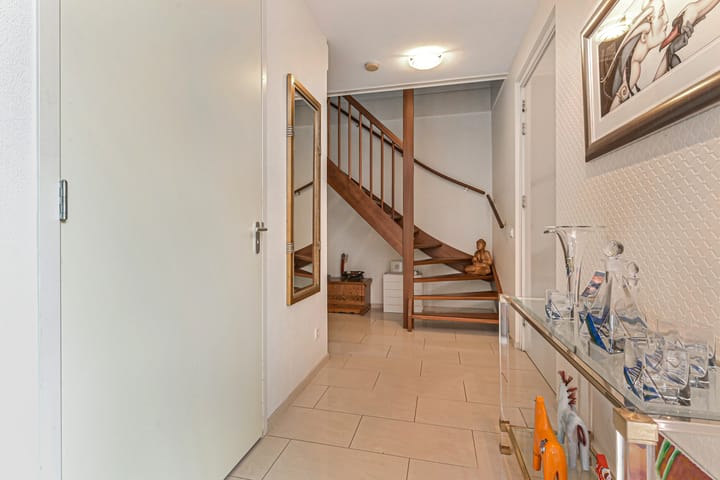 Vrijstaande woning te koop: Hof van Naeltwijck 17, Nootdorp