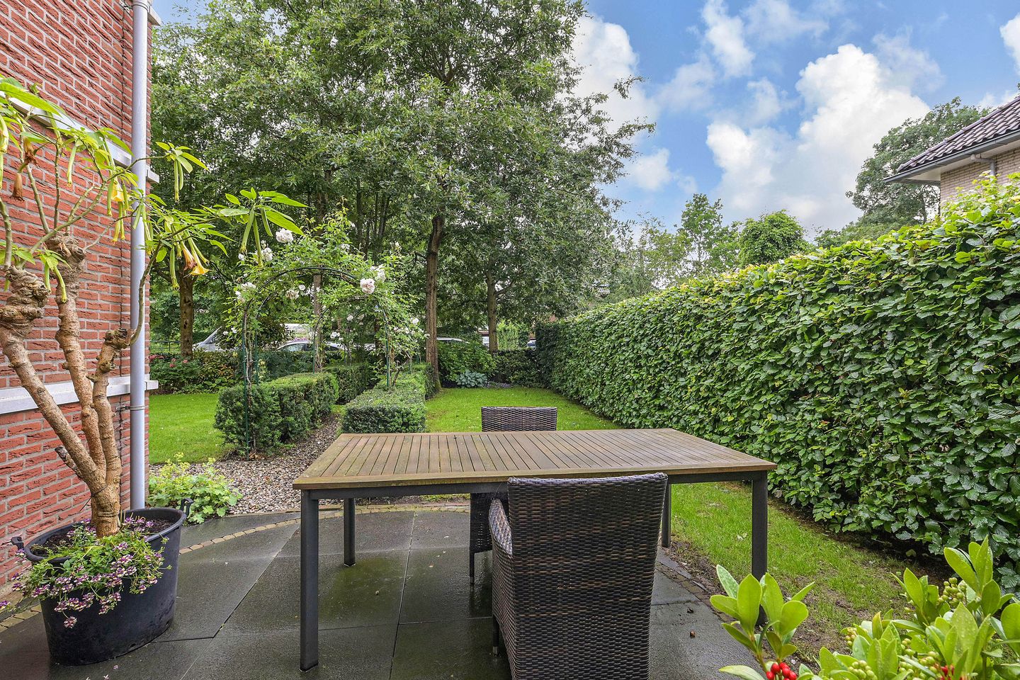 Foto 19 van Hof van Naeltwijck 17
