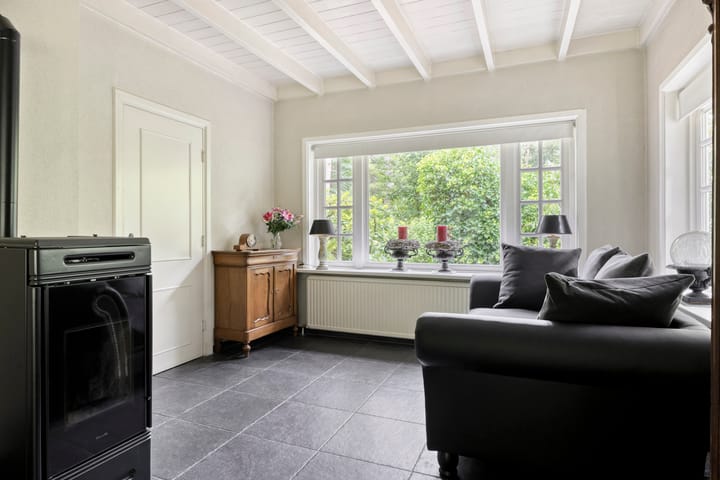 Vrijstaande woning te koop: Eekhoornweg 2, Epe