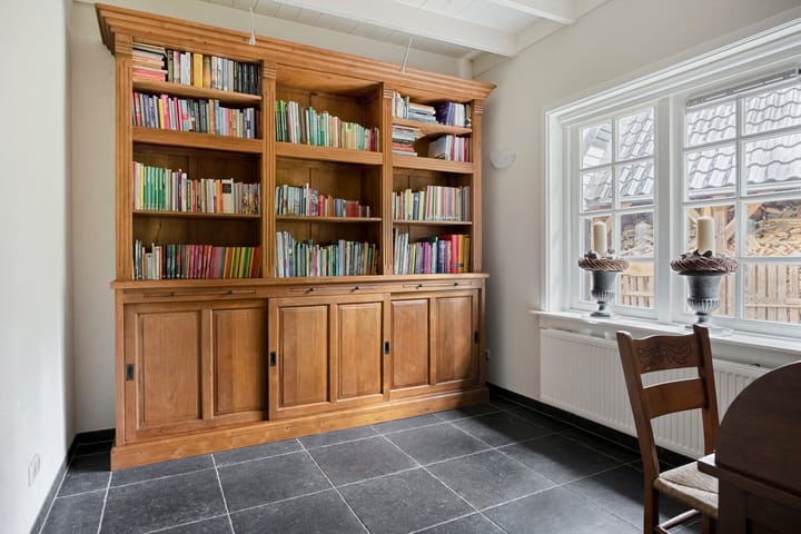 Vrijstaande woning te koop: Eekhoornweg 2, Epe