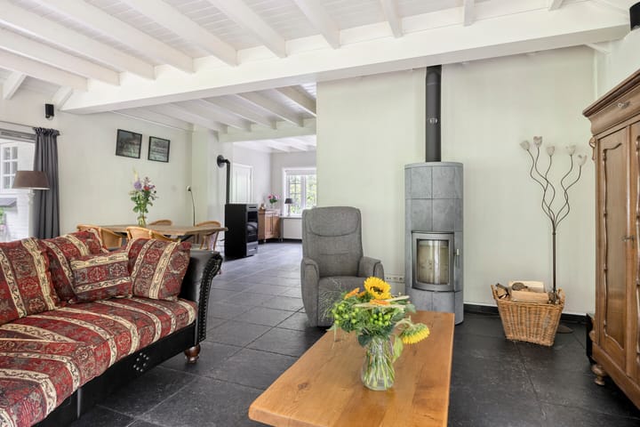 Vrijstaande woning te koop: Eekhoornweg 2, Epe