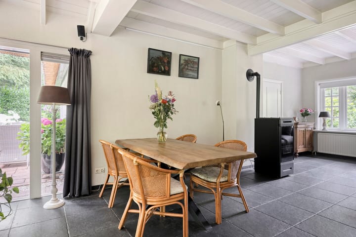 Vrijstaande woning te koop: Eekhoornweg 2, Epe