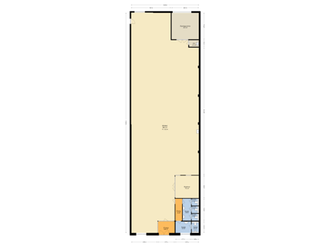 Bekijk plattegrond