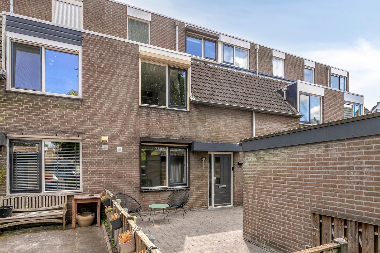 Foto 35 van Achtste Reit 13