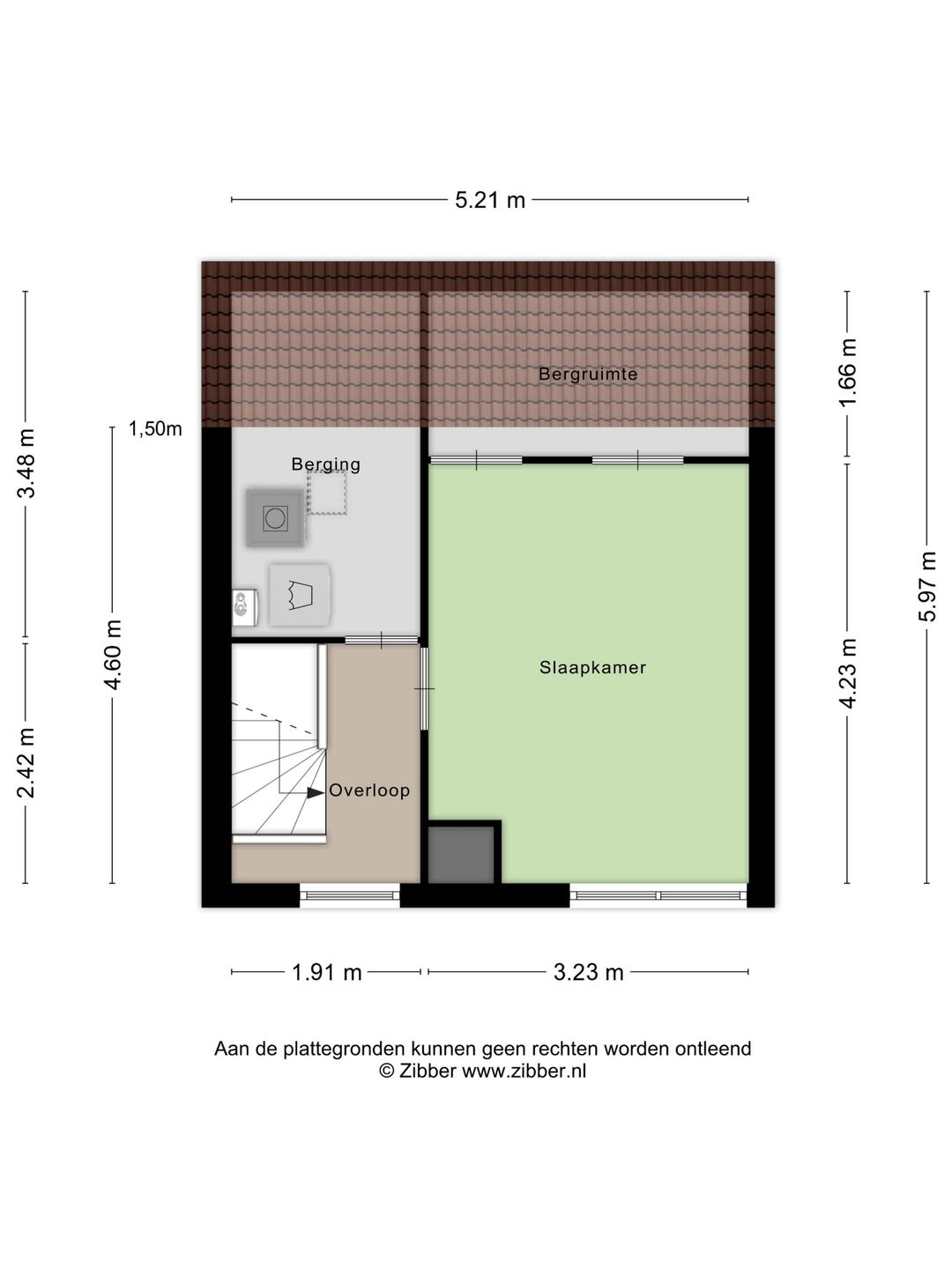 Foto 43 van Achtste Reit 13