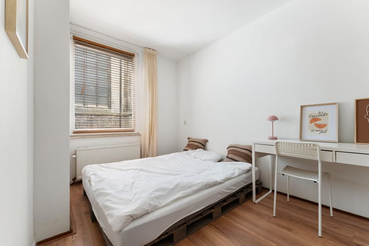 Appartement te koop: Bisschopsmolengang 3A, Maastricht