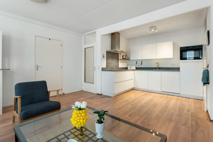 Appartement te koop: Bisschopsmolengang 3A, Maastricht