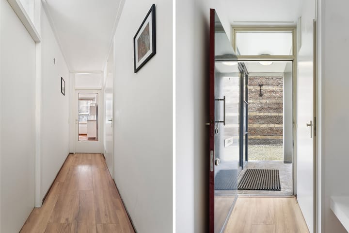 Appartement te koop: Bisschopsmolengang 3A, Maastricht