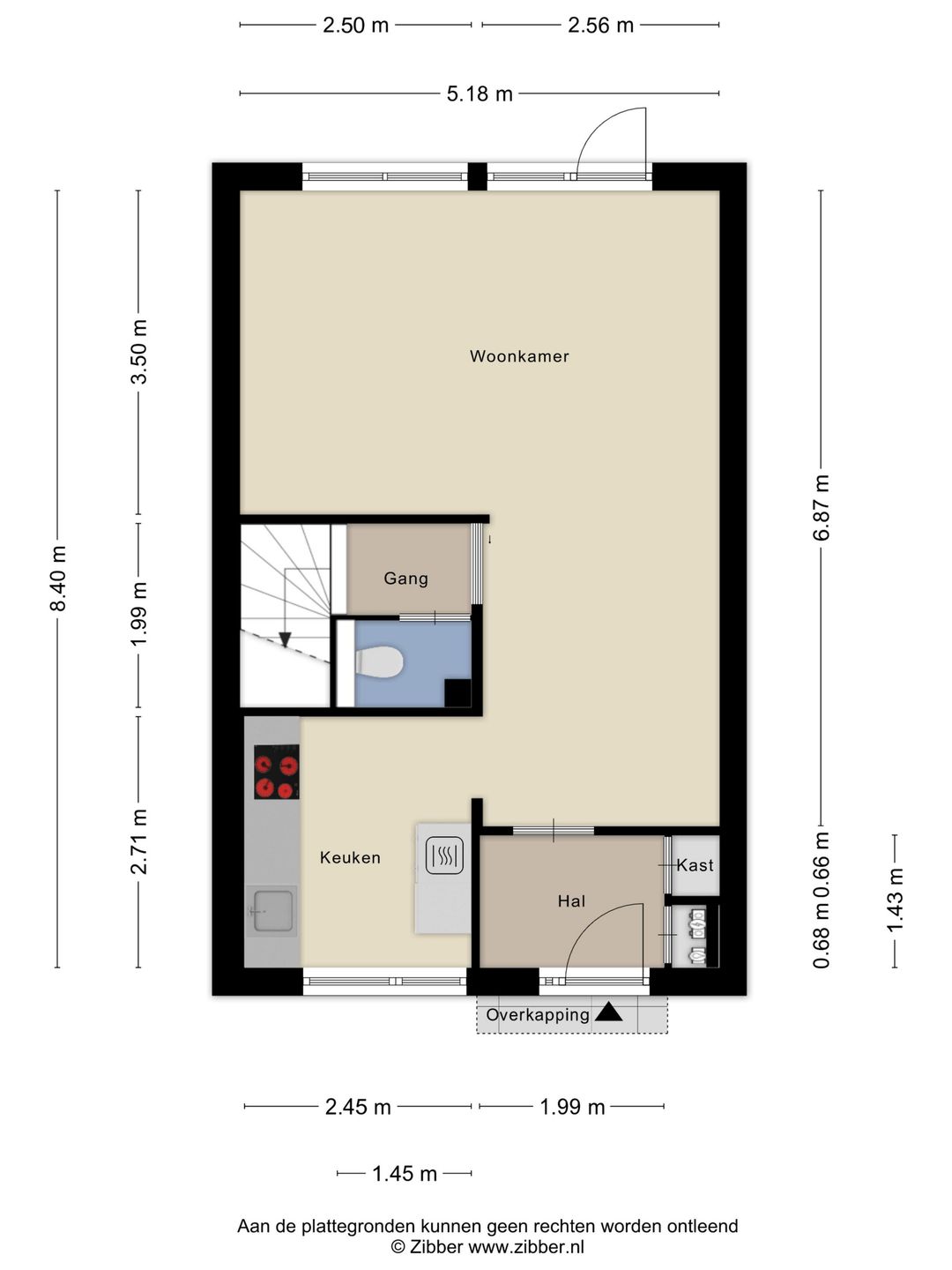 Foto 41 van Achtste Reit 13