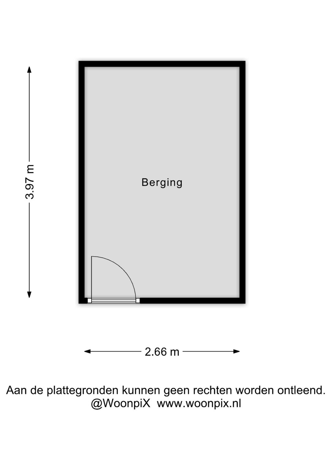Photo 23 of Bisschopsmolengang 3-A
