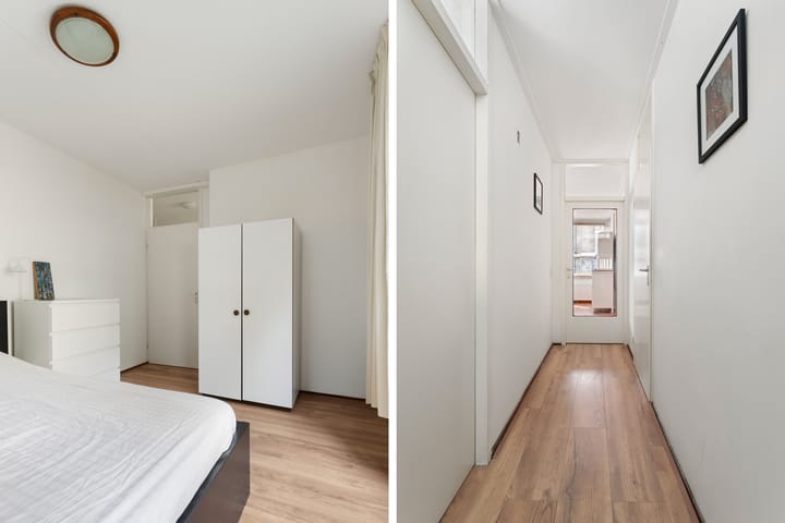 Appartement te koop: Bisschopsmolengang 3A, Maastricht