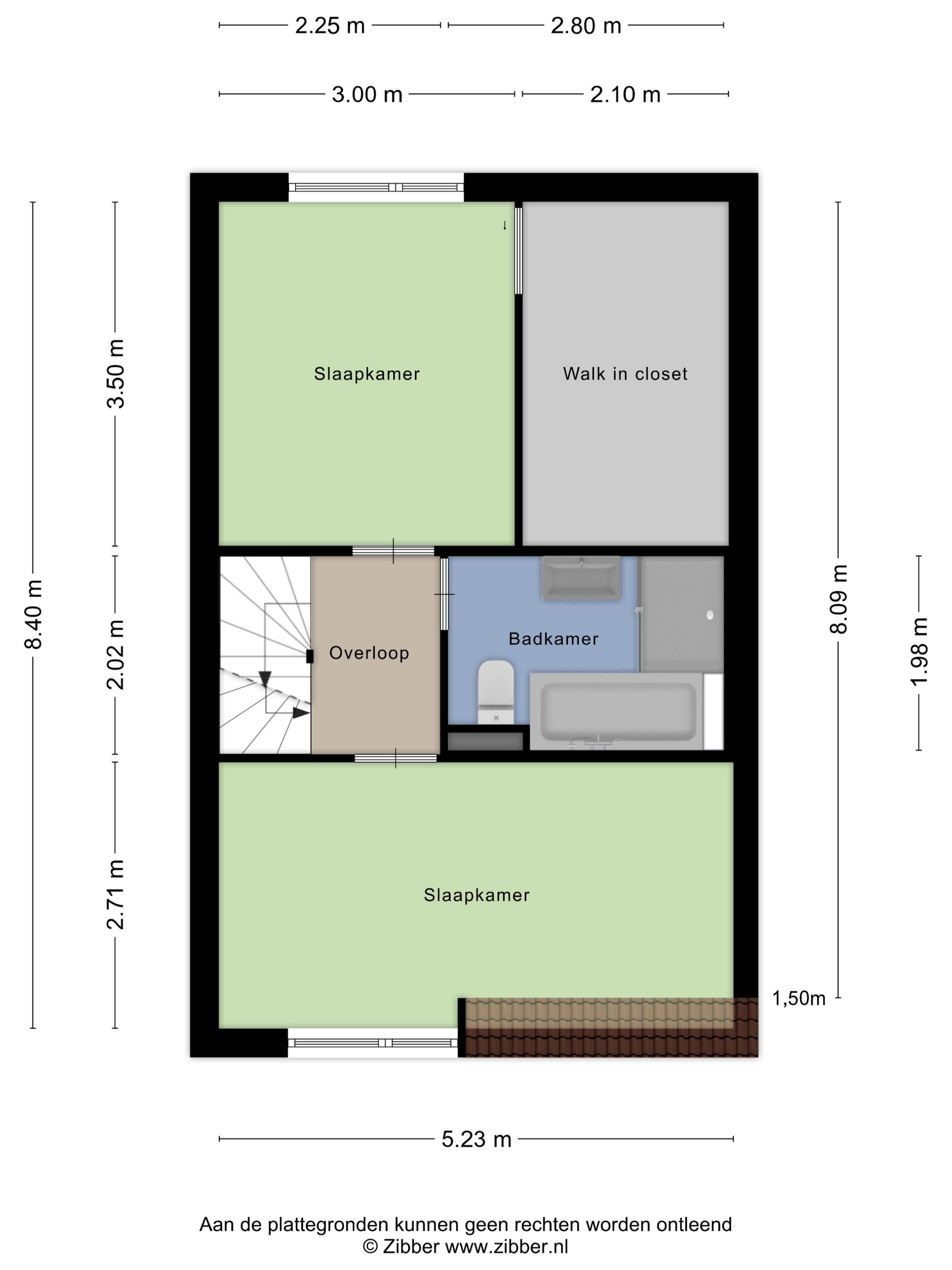 Foto 42 van Achtste Reit 13