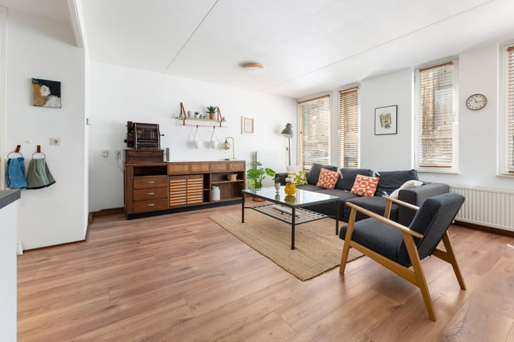 Appartement te koop: Bisschopsmolengang 3A, Maastricht